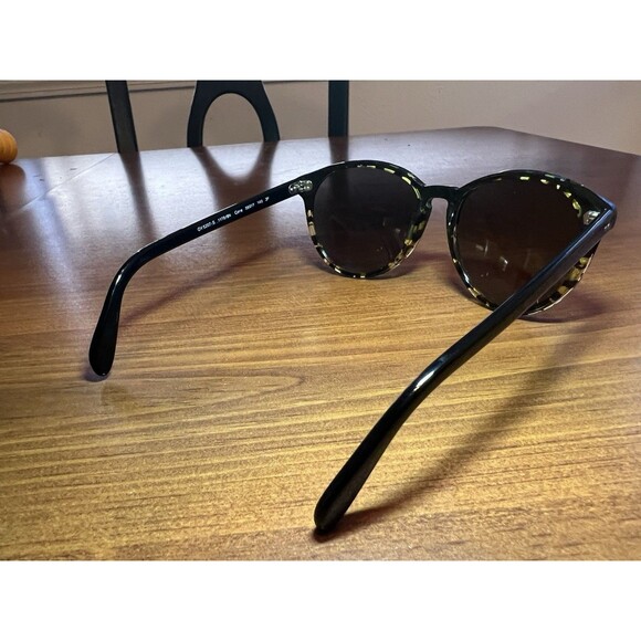 Oliver Peoples Corie OV5207-S Designer‎ Italian Sunglasses 56-17-140 - Picture 6 of 10